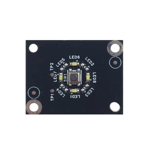 Start/Pause Button 3D Printers Parts for  H2D 3D Printer Accessories 1