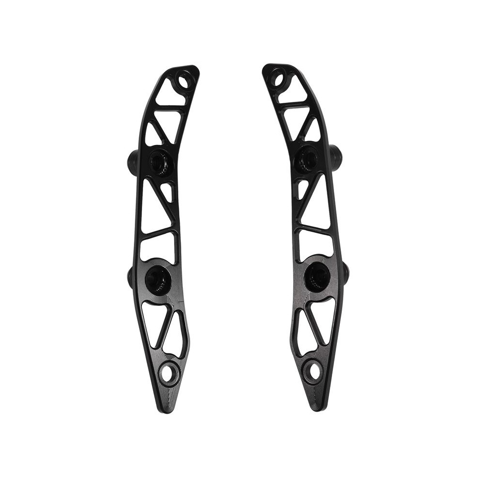 Motorcycle Windshield Bracket Windscreen For X-Max 300 X-Max300 Xmax 300 Xmax300 X-Max 300 2017-2022 Windshield 4711123734425