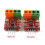 INA228 Current Voltage Monitoring Sensor Module IIC I2C Interface Bi-Directional Zero-Drift Breakout Board INA228 5
