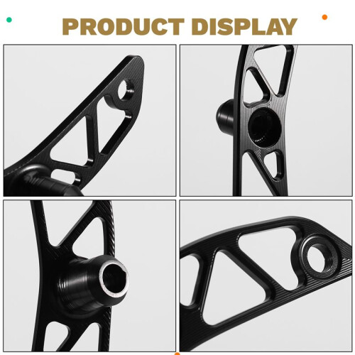 Motorcycle Windshield Bracket Windscreen for  X-MAX 300 X-MAX300 XMAX 300 XMAX300 X-MAX 300 2017-2022 Windshield 1