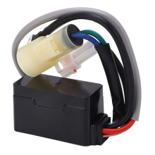 Marine Power Tilt Trim Relay 38410-93J12 38410-93J10 for Boat Motor 4 Stroke 90HP 100-300HP