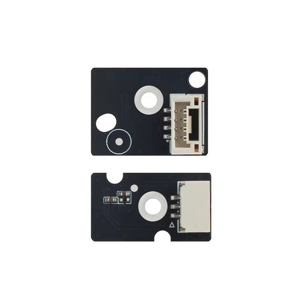 3D Printers Parts Hall Effect Sensor For H2d 3D Printer Accessories Black 4713140854346