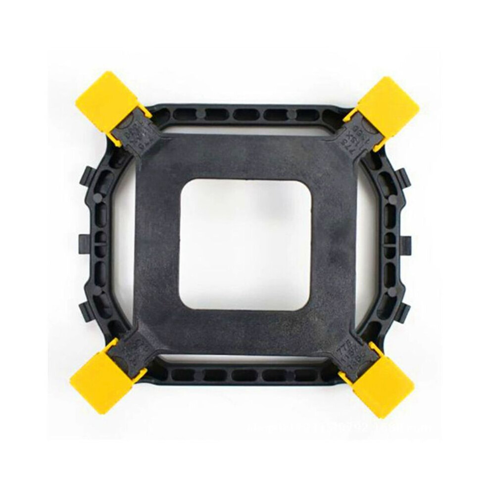 Cpu Fan Bracket Holder Cpu Radiator Fan Bracket For Lga 1150 1151 1155 1156 1366 1700 6031540476868