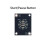 Start/Pause Button 3D Printers Parts for  H2D 3D Printer Accessories 3