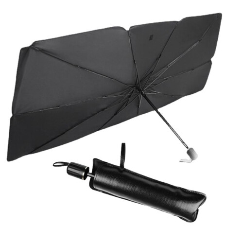 Car Windshield Sunshade Car Interior Front Windshield Parasol Car Multi Convenient Foldable Parasol 1