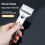 Ceramic Hob Scraper Tool for Kitchen Induction Cooktop Cleaner with Replaceable Blade Ideal for Glass & Ceramic Surfaces 2