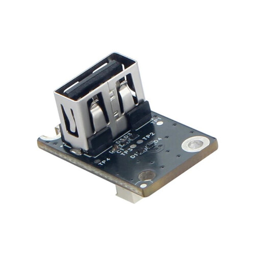 3D Printers Parts USB Port Board for  H2D 3D Printer Accessories 2