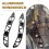 Motorcycle Windshield Bracket Windscreen for  X-MAX 300 X-MAX300 XMAX 300 XMAX300 X-MAX 300 2017-2022 Windshield 3