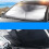 Car Windshield Sunshade Car Interior Front Windshield Parasol Car Multi Convenient Foldable Parasol 3