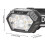 Super Bright Headlamp Motion Sensor LED  Flashlight Camping Fishing  Light Waterproof Forehead Headlight 8