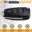 Car  Remote Key 3 Button for  A3 A4 TT ID48 Chip 433Mhz 8P0837220D 2