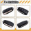 Car  Remote Key 3 Button for  A3 A4 TT ID48 Chip 433Mhz 8P0837220D 7