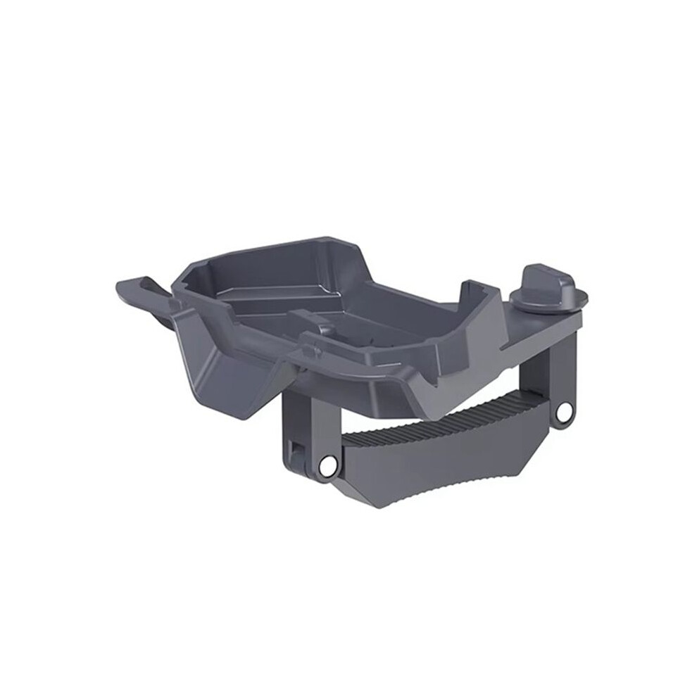 Sk0096 For Starlink Roof Rack Mount Aluminum Alloy Compatible With For Starlink Easy Installation And Removal 4712185743967