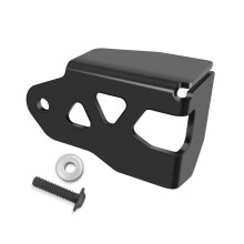 Protezione Cilindro Freno Posteriore Motocicletta, Coperchio Protettivo per Serbatoio Olio per GSX-8S GSX-8R GSX-S1000GT 2023