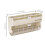 Wall-Mounted Sock Storage Box - Space-Saving Underwear Organizer for Wardrobe, Bedroom Panties, Data Cable Container A 8
