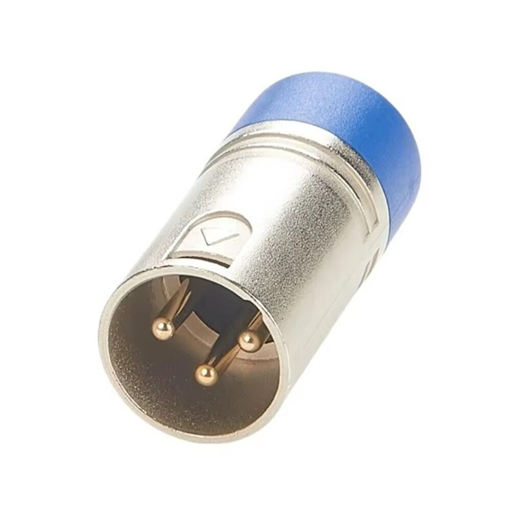 Xlr 3Pin Dmx512 Terminator Resistor,Terminal Resistance For Digital Multiplex Moving Heads Stage Light 4711816943226