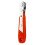 Ratchet Wrench Two-Way Adjustment with Batch Extension Rod Suitable for Screwdriver Drill Tools 2