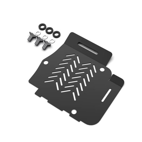 Motorcycle Engine Chassis Protective Cover for  C400GT C400X VOGE 350 SR4 MAX C400  Accessories 1