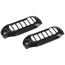 Motorcykel LED Extra Skyddsljus Lampskydd för R 1300 GS Adventure R1300GS ADV 2024 2025