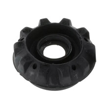 Amortisseur Supérieur en Caoutchouc pour Moteur Avant 4503220028 pour W450 W451 W452 FORTWO Cabrio Coupé