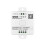 And-SP636E SPI DC5-24v Monochrome Controller with and-RC1 Remote Control Support 2.4G Touch Remote Control 2