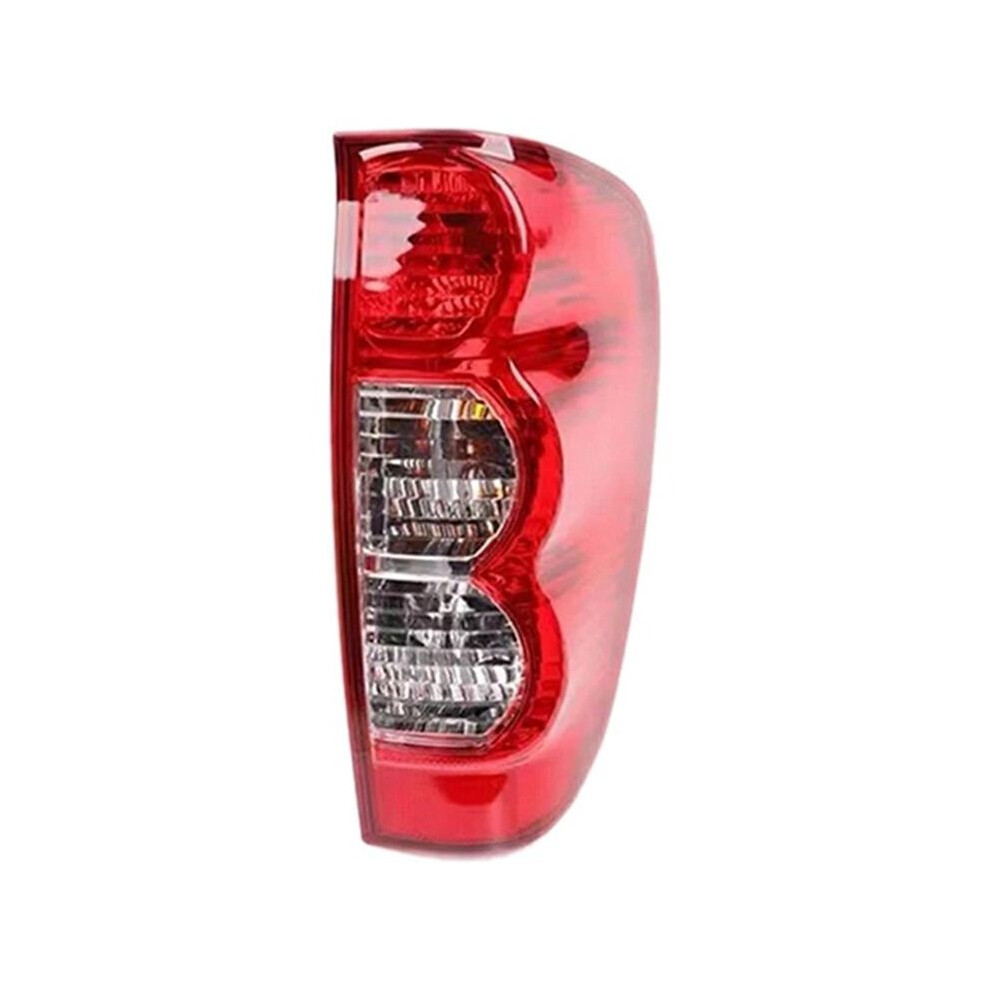 Car Right Rear Bumper Tail Lamp Tail Brake S 4133400-P00 For Great Wall Wingle 3 Wingle 5 V240 V200 Light 6034191711005