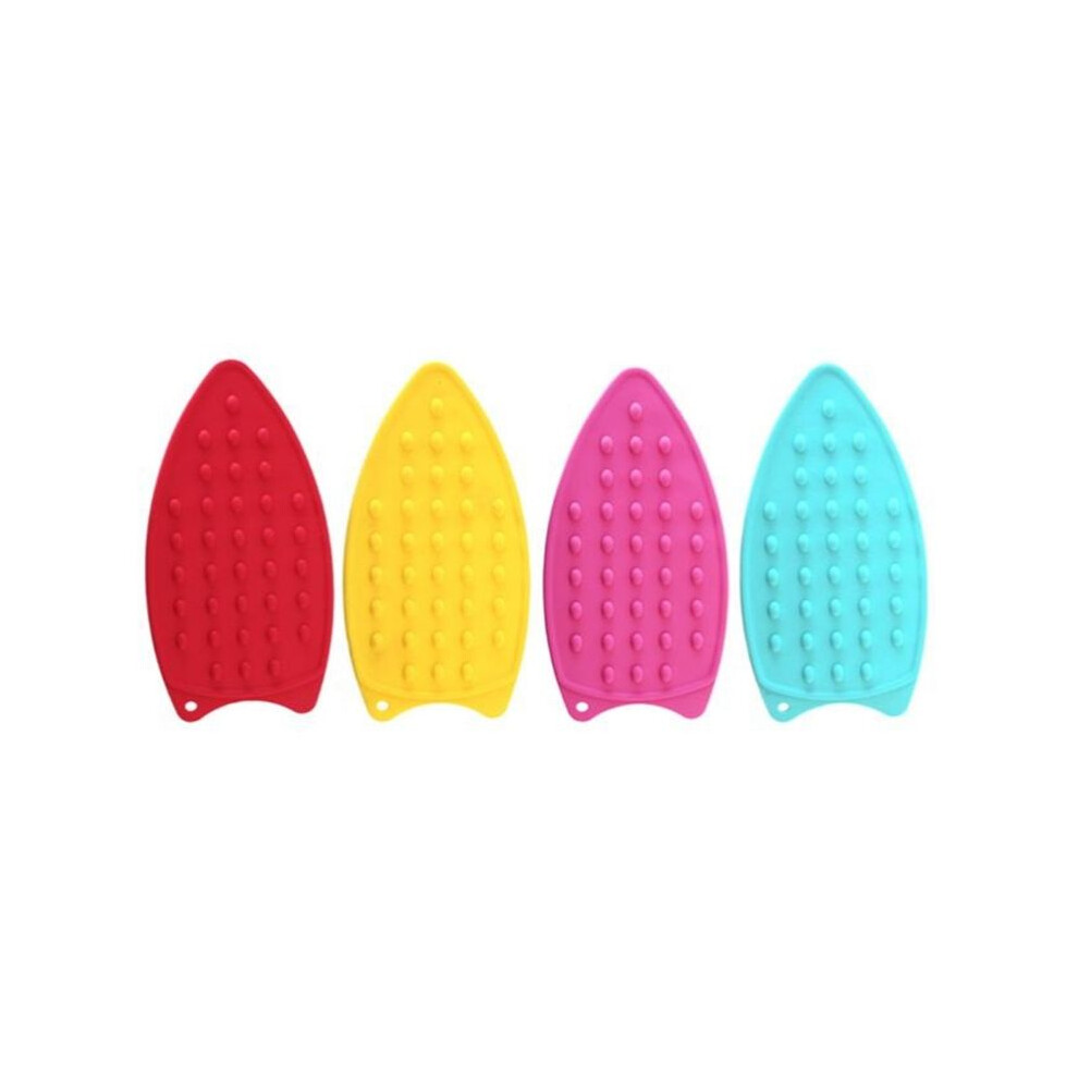 Silicone Heat Insulation Pad, Household Clothing Ironing Pad, Silicone Thickened Ironing Pad 6031075765413