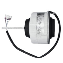 WZDK58-38G Luftkonditionering -Fläktmotor DC310V 8P 58W Borstlös Motor Luftkonditioneringsreparationsdelar