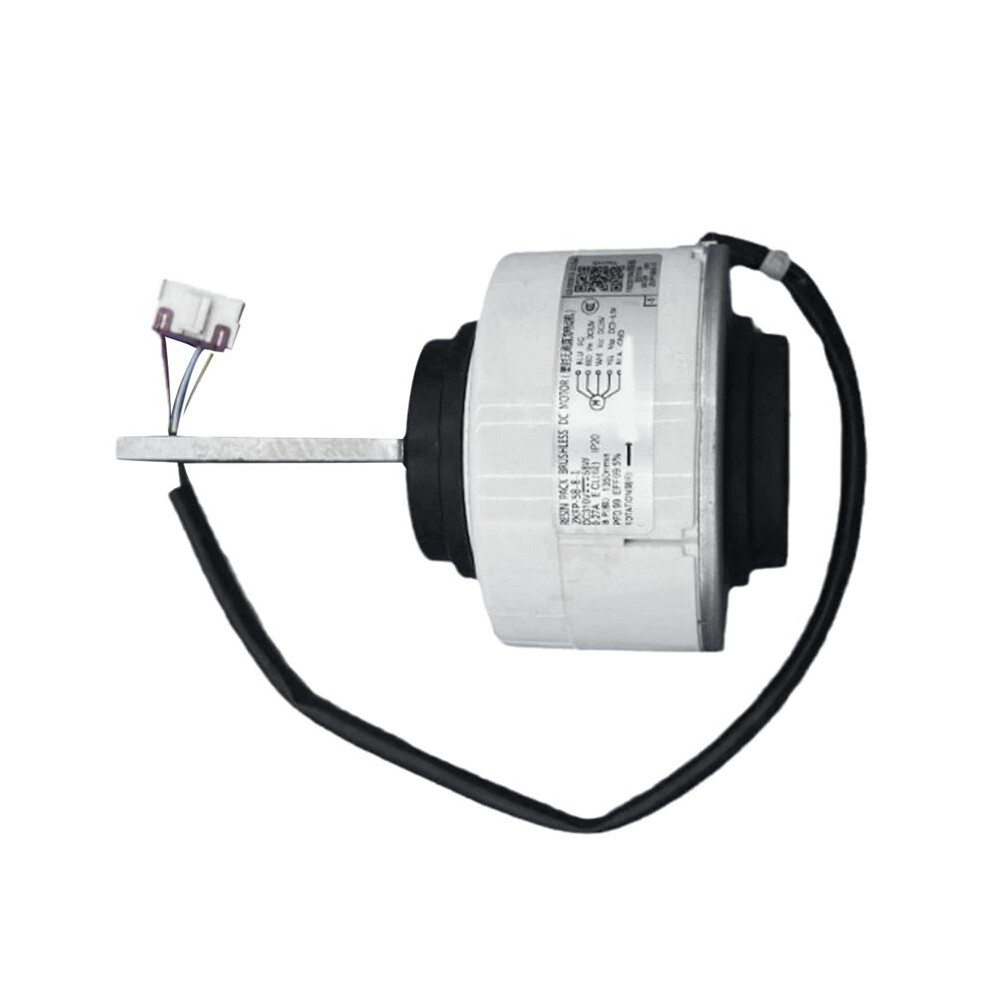 Wzdk58-38G Air Conditioning Fan Motor Dc310v 8P 58W Brushless Motor Air Conditioner Repair Parts 6031190576727