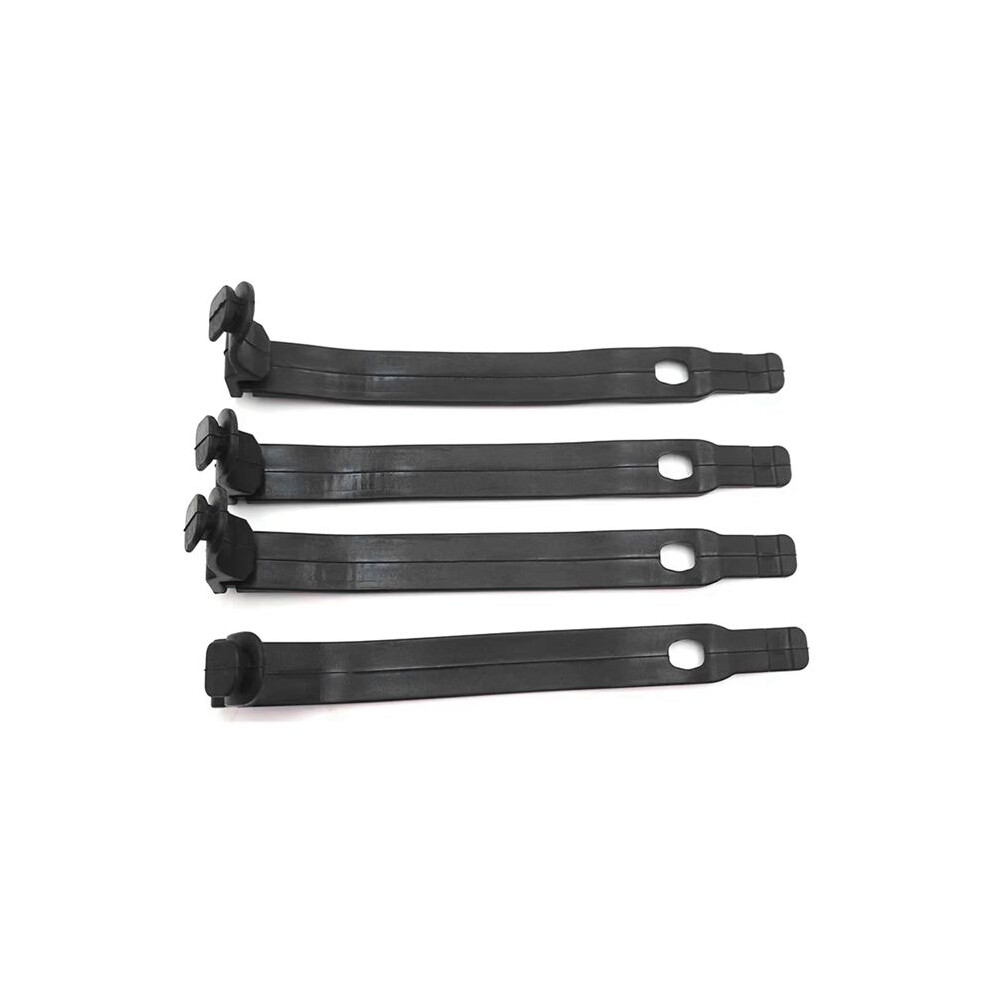 Motorcycle Headlight Bracket Tape Headlight Fixing Tape Fixing Strip For Exc Xcw Fe Te Tx Gasgas Ec 250 6032586342575