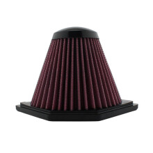 Motorcycle Intake Cleaner Air Filter for K1200S K1300S 2005-2016 1157cc/1300cc 2005-2008