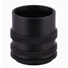 M39 Macro Extension Tube Ring Set Adapter voor 39mm L39 Schroefbevestiging Digitale SLR Camera Lens