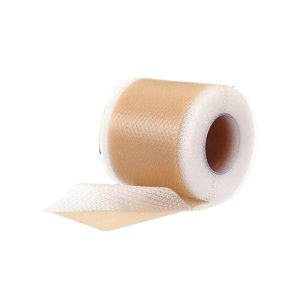 Silicone Scar Patches for Facial Wrinkles Suitable for Scars, Cesarean Section Scar Silicone Patches