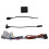 16 Pin Car Android Stereo Wiring Harness Adapter Protocol Box CAN Bus Decoder for  Compass  2011-2017 1