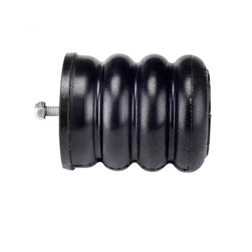 2pcs SSF-106-47 Front Air Helper Spring for  E-150 E-250,  E-350 E-450 - Sprinter 2500 3500 2