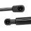 2 Pezzi di Supporto per Ammortizzatore A Molla A Gas per Cofano Auto 51237148346 per  E70 E71 X5 X6 7