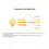 4 Diffuseurs de Lumière de 18 cm, Couvercle de Lampe Diffuseur Doux, Abat-Jour Blanc, pour Réflecteurs Stroboscopiques de Studio 3