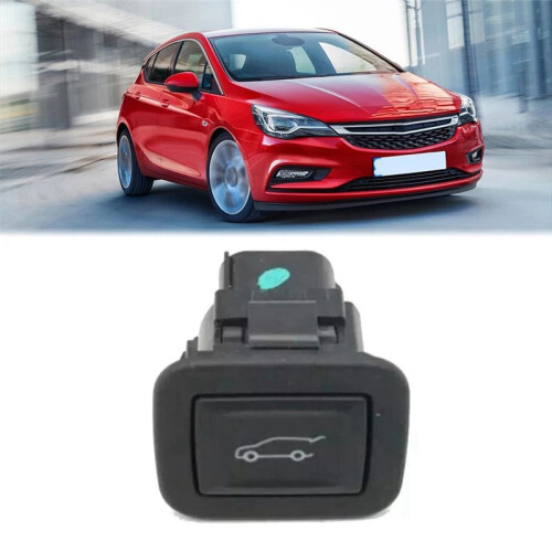 25909283 Tailgate Boot Lock Release  for  for Astra K for Insignia Replacement Car Accessories 2