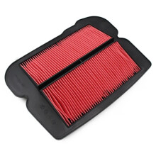 Motorcycle Engine Air Filter Cleaner Air Intake Filter Element for GL1500 Gold Wing GL 1500 SE 1988-2000