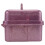 Glitter  &  Tool Storage Box,3-Layer Stackable Carry Tackle Box Sewing Box Organizer for Art 7