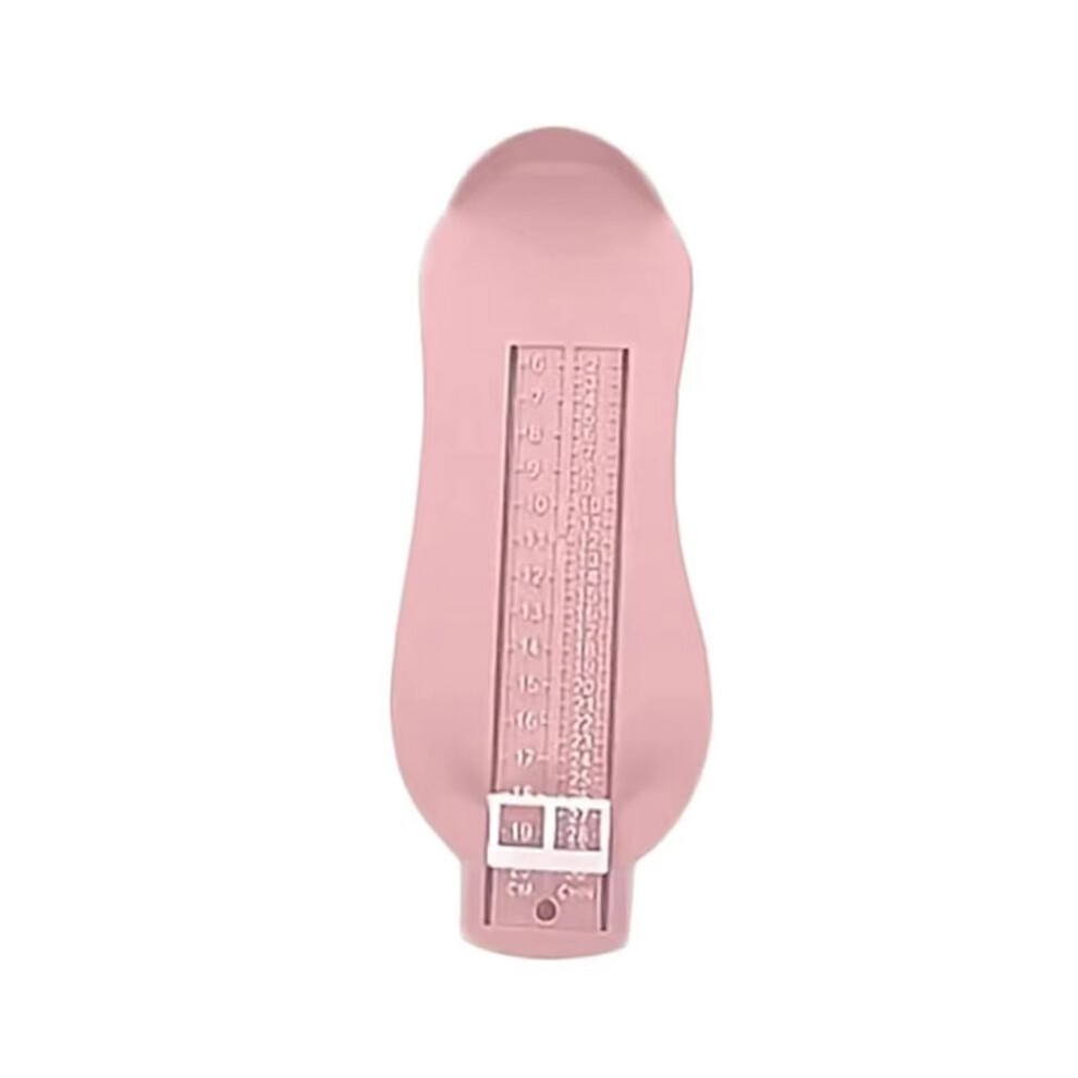 Tlily Baby & Child Foot Measuring Device,Accurate Shoe Fitting Gauge For Infants & Kids,Essential Foot Sizing Ruler Tool B