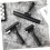 3pcs Drum Baler Reusable Brayers Art Printing Roller Brayers for Gel Printing Gel Printing Roller Reusable Rubber 4