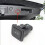 25909283 Tailgate Boot Lock Release  for  for Astra K for Insignia Replacement Car Accessories 4