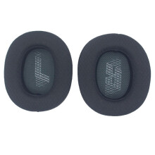 Coussinets D'Oreille de Remplacement pour Casque LIVE650 660BTNC E65 Coussinets D'Oreille Pièces de Réparation de Casque