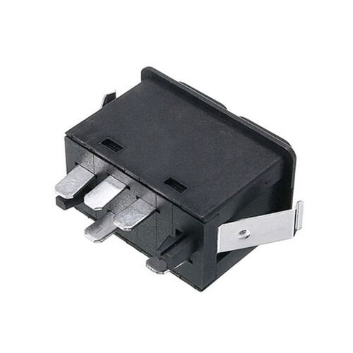Electric Power Window  Control Button Window Lifter 5 Pins for  for E23 E24 E28 E30 L6 M5 61311381205 2