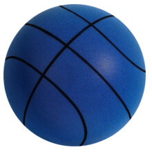 Indoor Silent Balls, Children'S Silent Pat Balls, Silent Balls [Suitable for 5-10 Years Old] with Net Bag