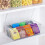 Tea Bag Storage Box Office Multifunctional Storage Box Storage Box Coffee Bag Compartment Box 5