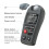 High Precision Digital Meter, Digital Light Meter Brightness Tester Lumen Meter Brightness Meter Automatically Off 2