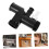 Garbage Disposal Drain Pipe with Backflow Prevention Bend and Odor Control for Kitchen Sink 4