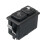 Electric Power Window  Control Button Window Lifter 5 Pins for  for E23 E24 E28 E30 L6 M5 61311381205 4